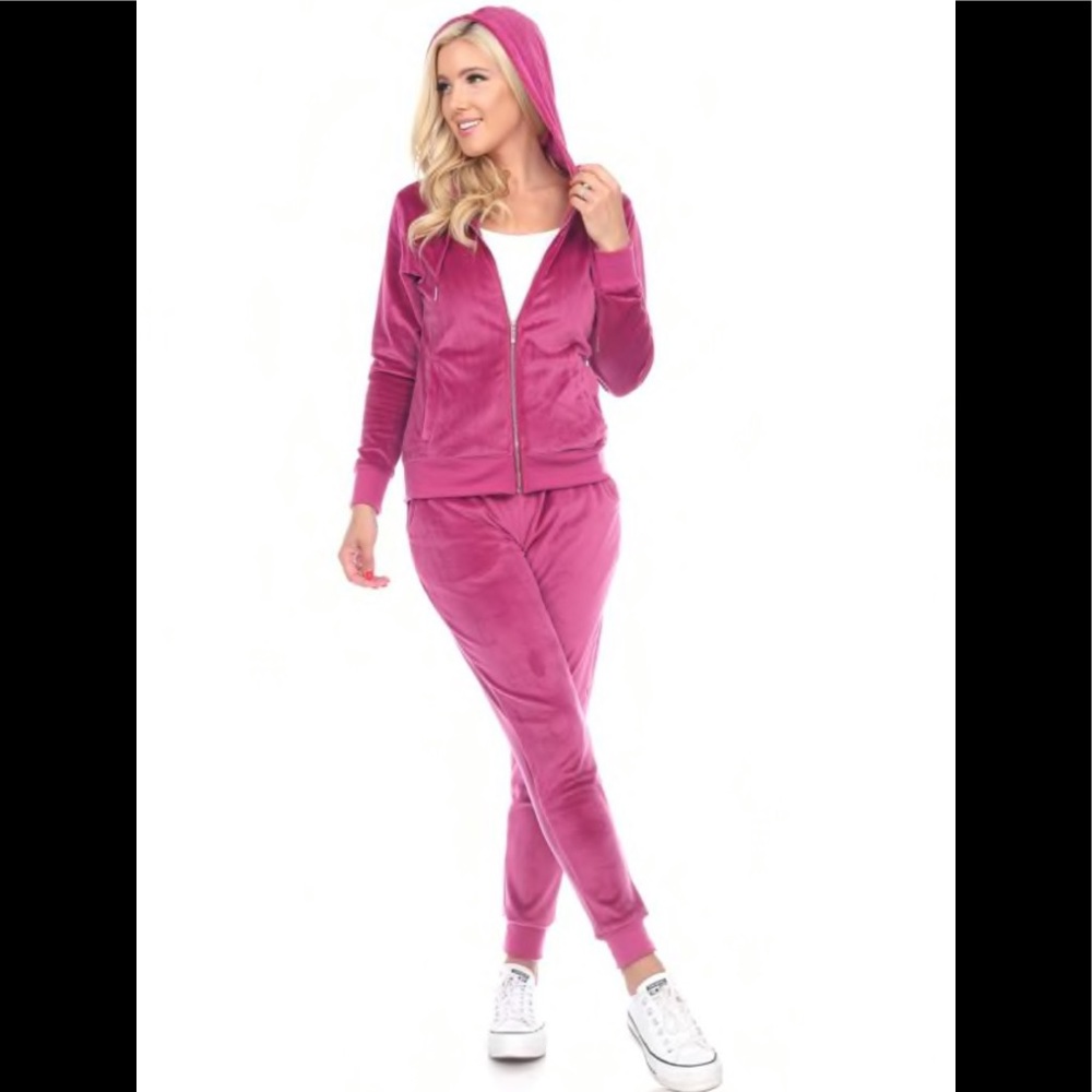 JUICY COUTURE